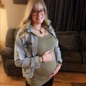 Meet your Posher, Lauren